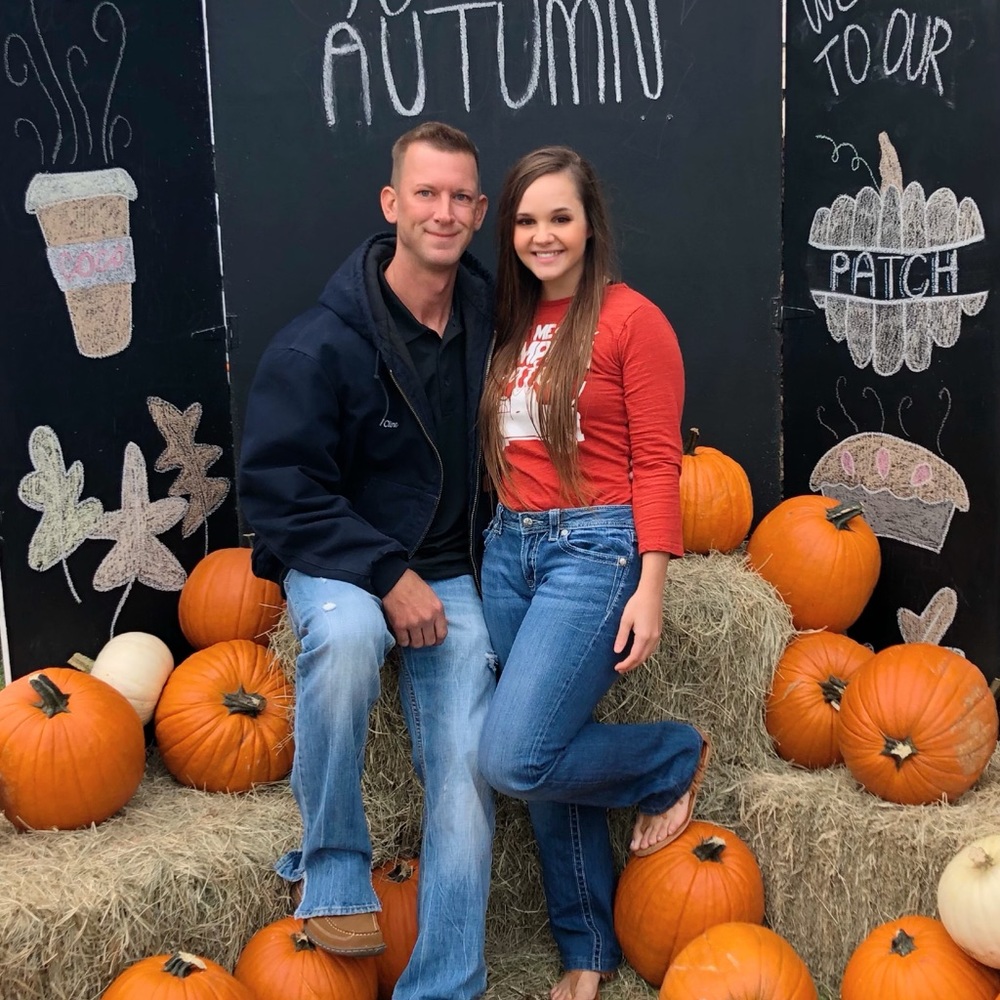 Meet your Posher, Logan